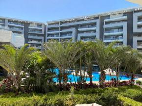 Ocean Apartments Nearest to Cairo int Airport